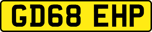GD68EHP
