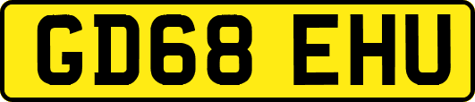 GD68EHU