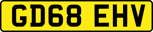 GD68EHV