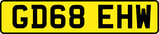 GD68EHW