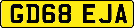 GD68EJA