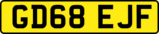 GD68EJF