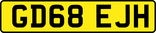 GD68EJH