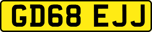 GD68EJJ