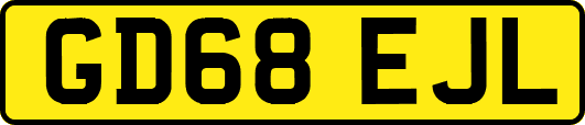 GD68EJL