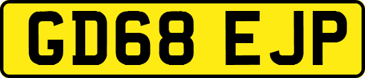 GD68EJP