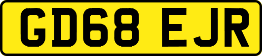 GD68EJR
