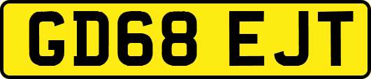 GD68EJT