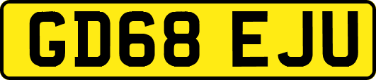 GD68EJU