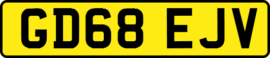 GD68EJV