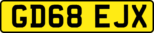 GD68EJX