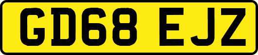 GD68EJZ