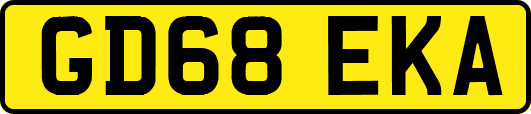 GD68EKA
