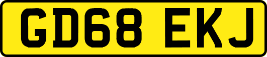 GD68EKJ