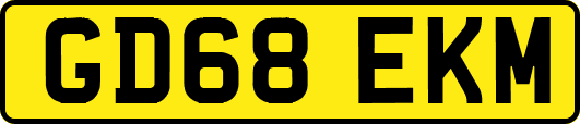 GD68EKM
