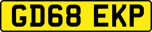 GD68EKP