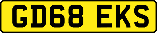 GD68EKS