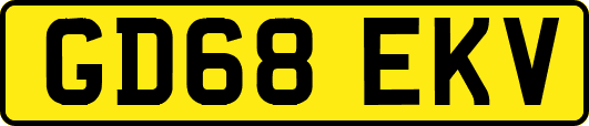 GD68EKV