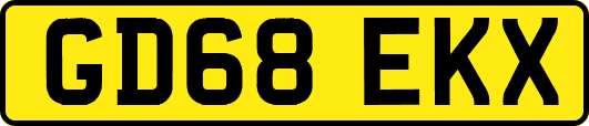 GD68EKX