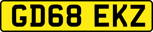 GD68EKZ