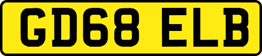 GD68ELB