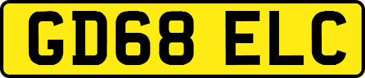 GD68ELC