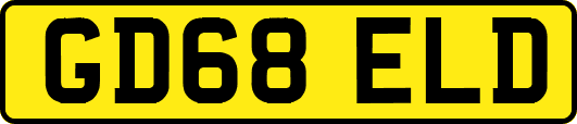 GD68ELD