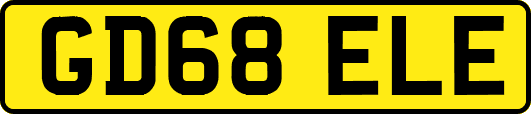 GD68ELE