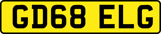 GD68ELG