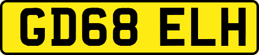 GD68ELH