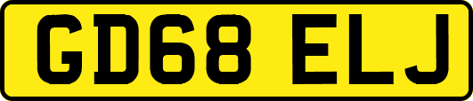 GD68ELJ