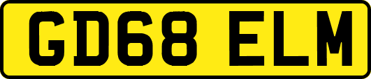 GD68ELM
