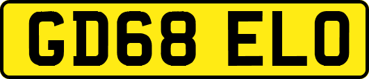 GD68ELO