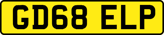 GD68ELP