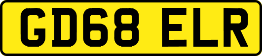 GD68ELR