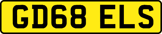 GD68ELS