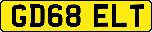 GD68ELT