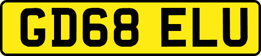 GD68ELU