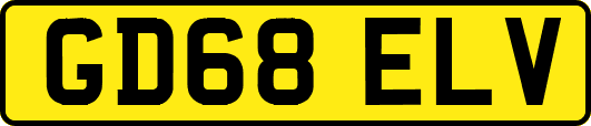 GD68ELV