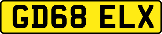 GD68ELX