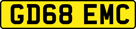 GD68EMC