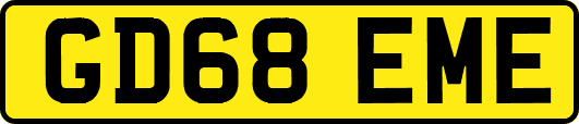 GD68EME