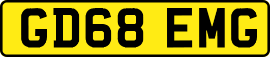 GD68EMG