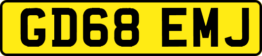 GD68EMJ