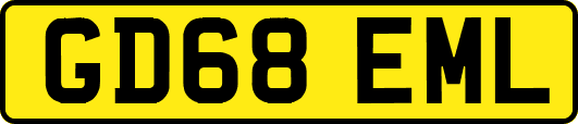 GD68EML