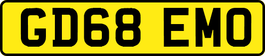 GD68EMO