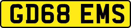 GD68EMS