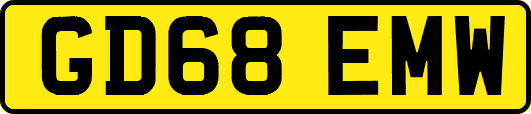 GD68EMW