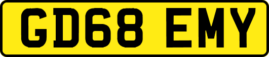 GD68EMY