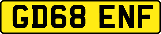 GD68ENF